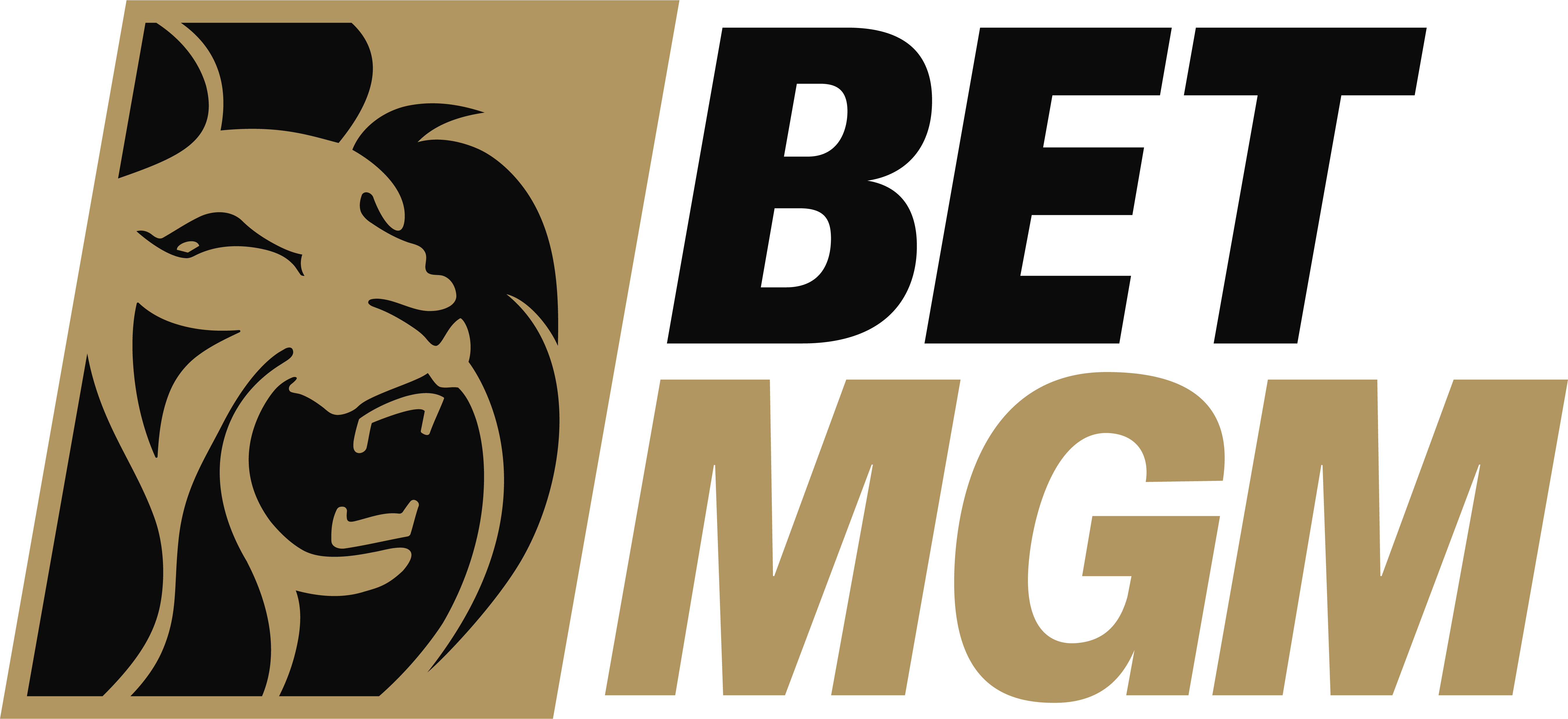 BetMGM logo