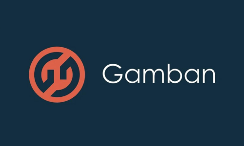 Gamban logo