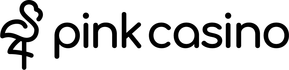 Pink Casino logo