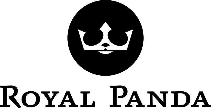 RoyalPanda logo